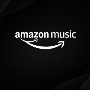 Amazon Music Chart Promotion Campaign
