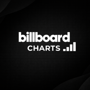 Guaranteed Billboard Top 25 Chart Promotion Campaign