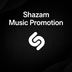 Shazam Plays Growth Campaign